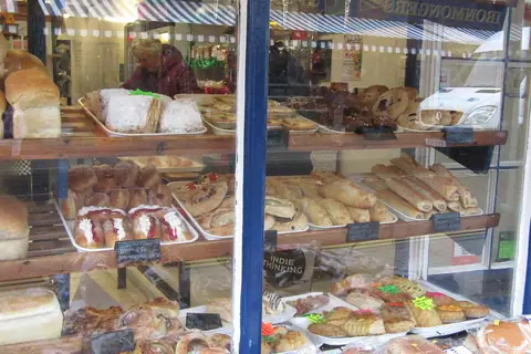 M Garratt Bakers photo 1